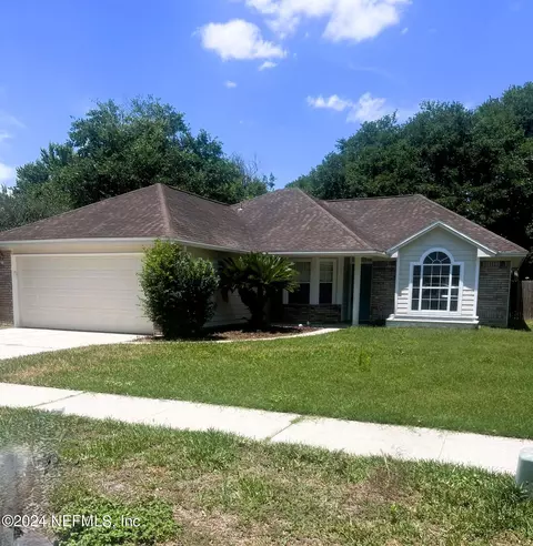 12359 Clear Lagoon Trl, Jacksonville, FL 32246