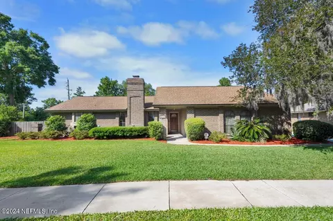 6442 Wood Valley Rd, Jacksonville, FL 32217