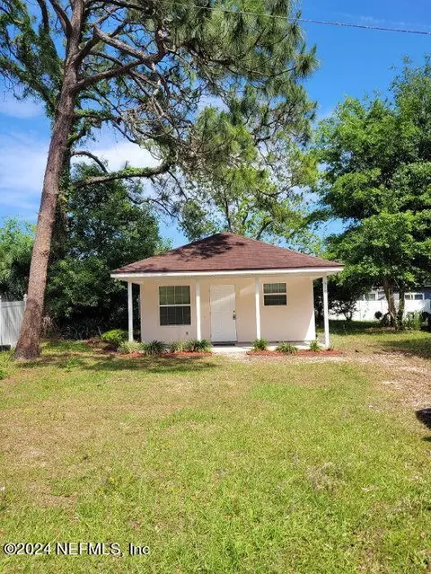 610 Vernon St, Fernandina Beach, FL 32034