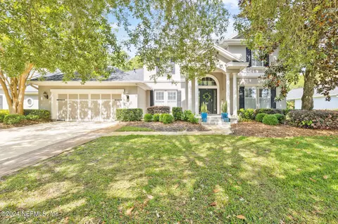 341 St Johns Golf Dr, Saint Augustine, FL 32092
