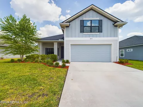 86752 Lazy Lake Cir, Yulee, FL 32097