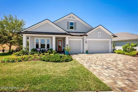 279 Pintoresco Dr, Saint Augustine, FL 32095