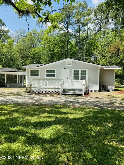 7470 Old Plank Rd, Jacksonville, FL 32220