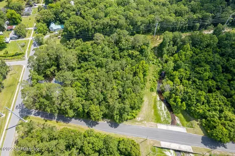 0 Laura St, Starke, FL 32091