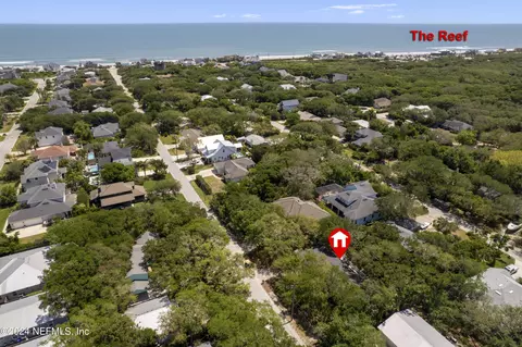 405 Third St, Saint Augustine, FL 32084