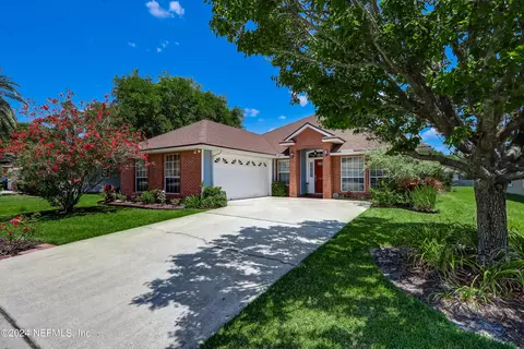 12571 Hidden Gardens Dr W, Jacksonville, FL 32258