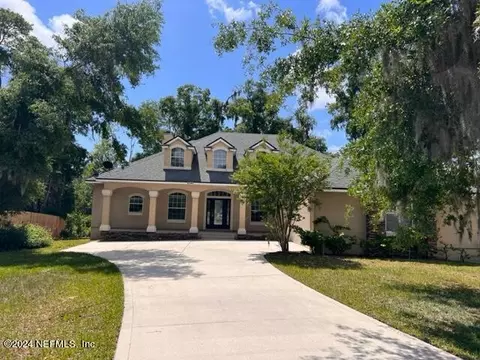 97182 Yorkshire Dr, Yulee, FL 32097 photo 1