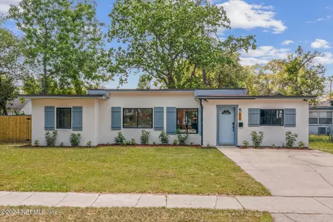 7116 Crane Ave, Jacksonville, FL 32216