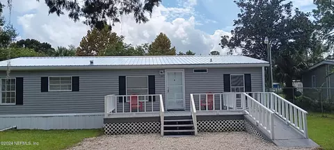 109 Palmland Ave, Satsuma, FL 32189