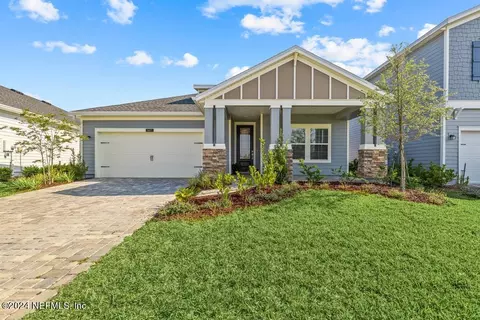 107 Monthaven Dr, Saint Augustine, FL 32092