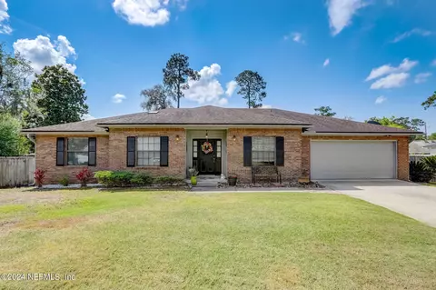 4332 Morning Dove Dr, Jacksonville, FL 32258