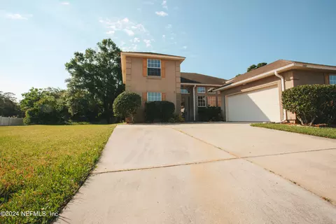 3802 Bedford Dr, Middleburg, FL 32068