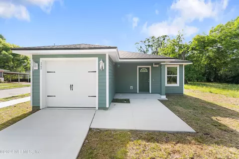 3302 Stuart St, Jacksonville, FL 32209