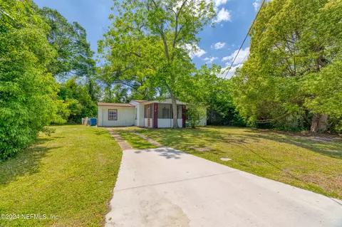 1922 Rugby Rd, Jacksonville, FL 32208