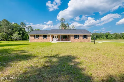 16373 Cr 231, Brooker, FL 32622
