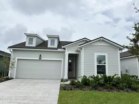 192 Hedgerow St, Saint Johns, FL 32259