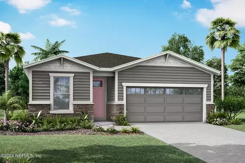 62 Hedgerow St, Saint Johns, FL 32259