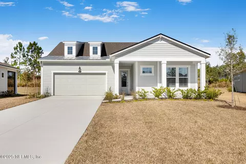 95 Pigeon Cv, Saint Johns, FL 32259