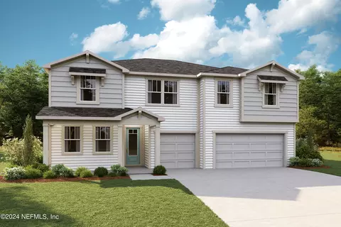433 Wambaw Dr, Saint Johns, FL 32259