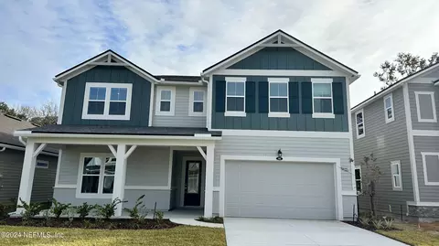 141 Ridgehill Way, Saint Johns, FL 32259
