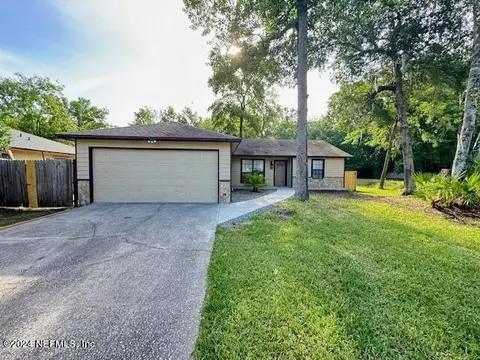 1656 Sandy Hollow Loop, Middleburg, FL 32068