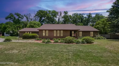 110 Thicket Ln, Palatka, FL 32177