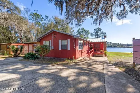 1129 Junior Lake Dr, Interlachen, FL 32148 photo 1