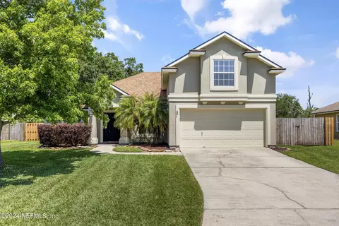 1341 Grey Feather Ln, Jacksonville, FL 32218