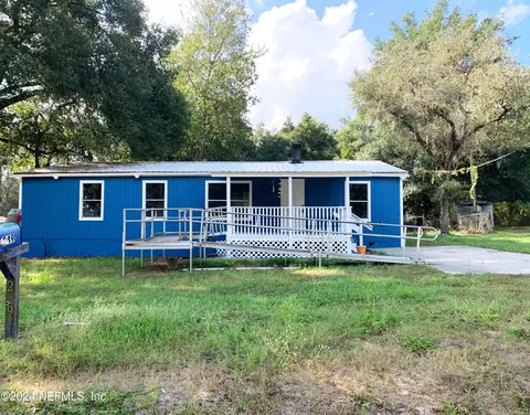 249 Bay St, Hawthorne, FL 32640