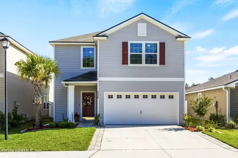 2339 Oak Stream Dr, Green Cove Springs, FL 32043