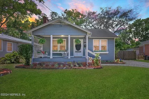 1812 Inwood Ter, Jacksonville, FL 32207