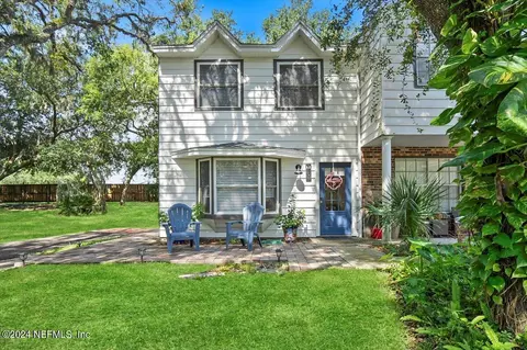 638 Bowers Ct #638, Saint Augustine, FL 32080 photo 1