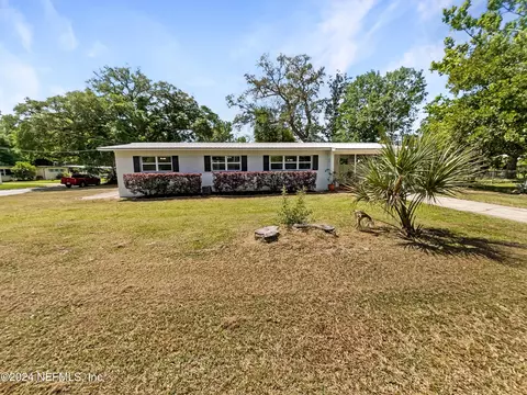 303 Ravenswood Dr, Saint Augustine, FL 32084
