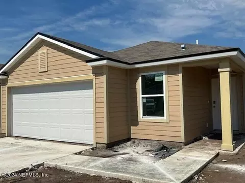 61 Stonegate Ave, Saint Augustine, FL 32084
