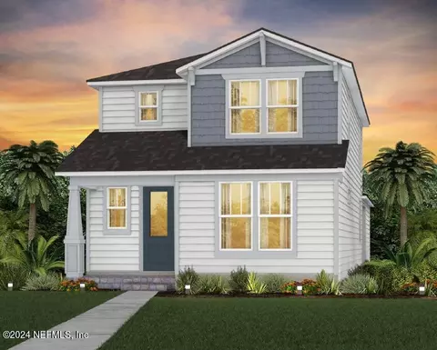 259 Plum Orchard Ln, Yulee, FL 32097