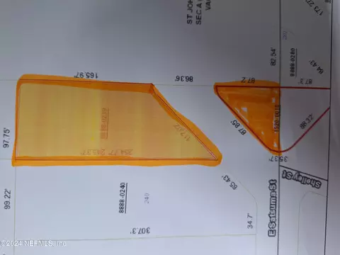 0 E Satsuma St, Palatka, FL 32177