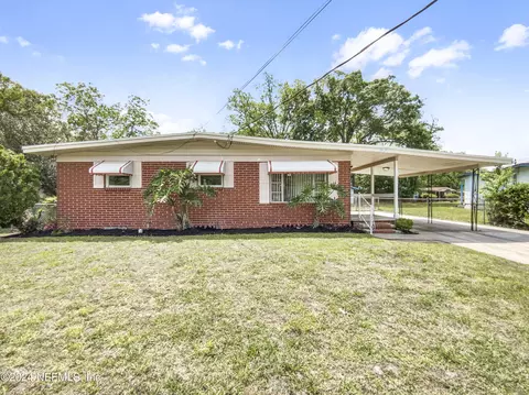 5626 Sundial Dr, Jacksonville, FL 32209