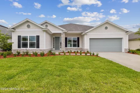 86507 Lazy Lake Cir #0013, Yulee, FL 32097