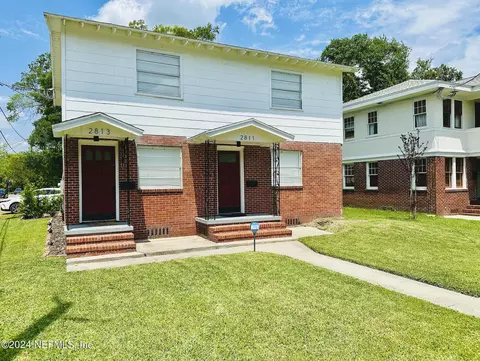 2811 College St, Jacksonville, FL 32205