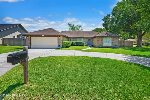 8447 Spencers Trace Ct, Jacksonville, FL 32244