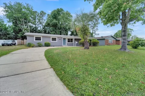 10954 Majuro Dr, Jacksonville, FL 32246