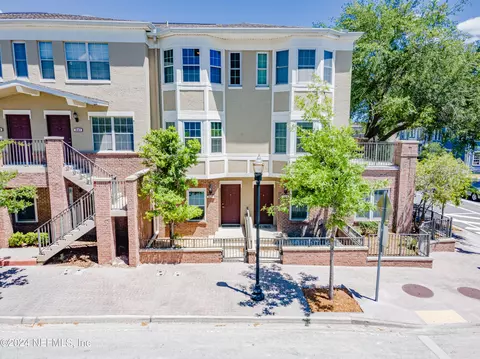 349 E Church St, Jacksonville, FL 32202