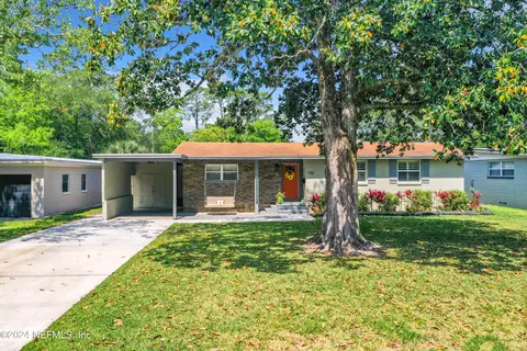 7312 Poinciana Ave, Jacksonville, FL 32217