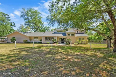 3588 Hagan Grant Ln, Jacksonville, FL 32223