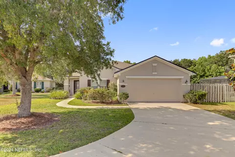 1200 Wildfair Ct, Saint Augustine, FL 32092