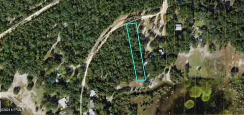 6925 Gatorbone Rd, Keystone Heights, FL 32656