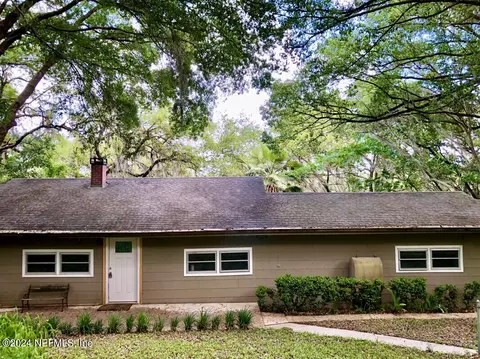 7811 Twin Lakes Rd, Keystone Heights, FL 32656