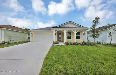 236 Hickory Pine Dr, Saint Augustine, FL 32092
