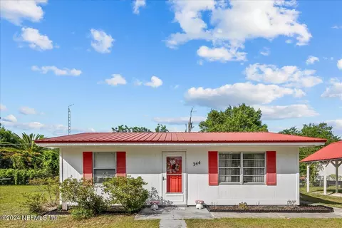 344 5th Way, Interlachen, FL 32148