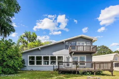 311 W River Rd, Palatka, FL 32177